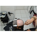 manutenção para peruca em Pinheiros