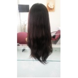 onde encontrar peruca lace front para comprar em Biritiba Mirim
