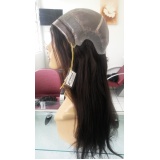 onde encontrar prótese de cabelo em São Paulo em Cotia