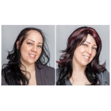 peruca feminina para alopécia preço em Ermelino Matarazzo