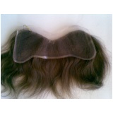 peruca lace front para comprar em Sapopemba