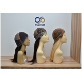 perucas femininas no Jaguaré