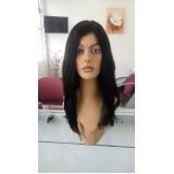 perucas lace front preço em Atibaia